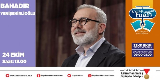 Ünlü Yazarlar İmza Günleriyle KAFUM’da