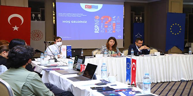 “İtalya’da genç kuyum ustaları ayda 5 bin Avro kazanıyor”