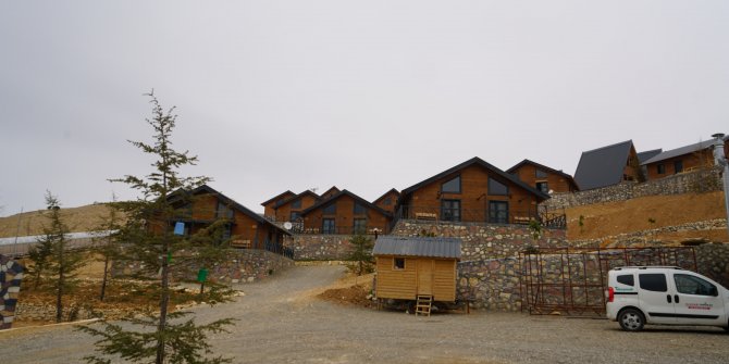 Yedikuyular yeni sezonda yenilenen yüzüyle hizmet verecek