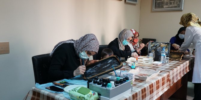 KAMEK’te yeni dönem başladı