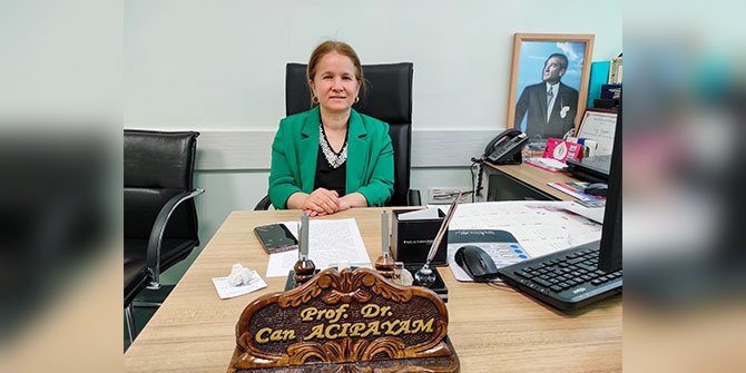 Lösemide erken teşhis ve tedavi hayat kurtarıyor