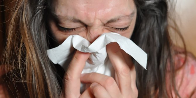 Dr. Kömürcüoğlu: Zatürre aşılama ile önlenebilir bir hastalıktır