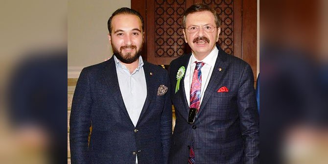 TOBB KAGEGİK Başkanı Aykut Balcıoğlu’na yeni görev