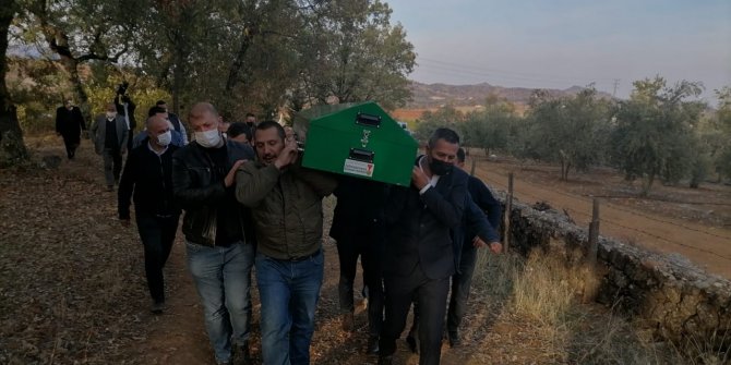 Gazeteci Neşe Yıldızhan’ın acı günü