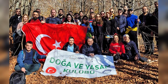 Kipaş Holding’ten çifte etkinlik