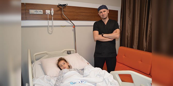 Özel Sular Akademi Hastanesi Kahramanmaraş’ta ilkleri gerçekleştiriyor