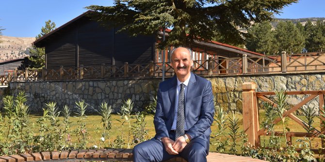 Dulkadiroğlu’nu her açıdan değiştirdik ve dönüştürdük