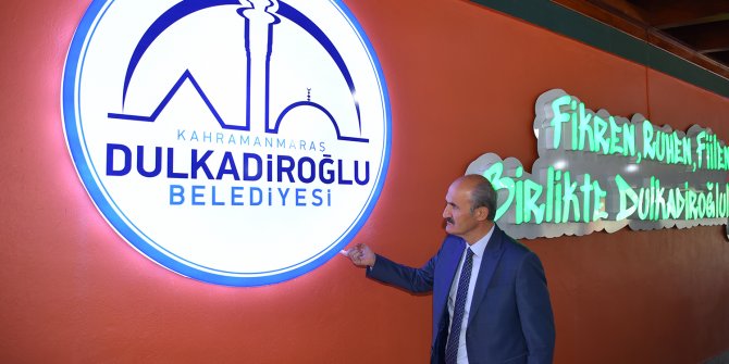 Heyecan Kafe adrenalin tutkunlarının hizmetinde