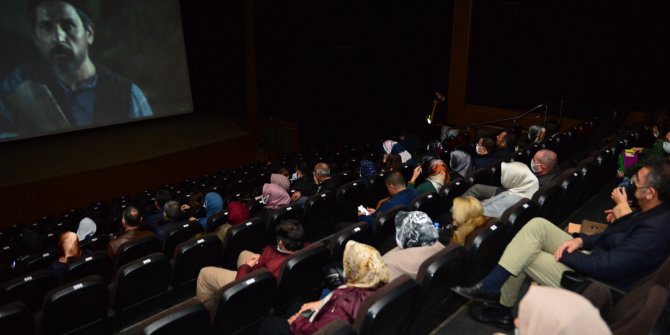 Anlamlı günde Arsan Sinema’dan anlamlı jest