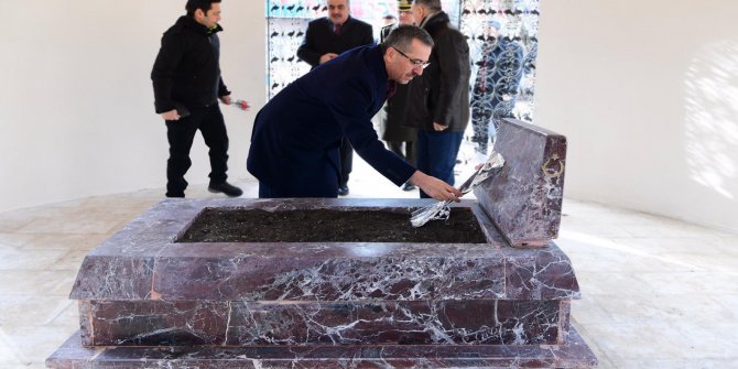 Başkan Güngör: Sütçü İmam’ı rahmetle anıyoruz