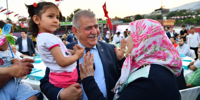 Başkan Mahçiçek’ten, Kadına Yönelik Şiddetle Uluslararası Mücadele Günü’nde mesaj