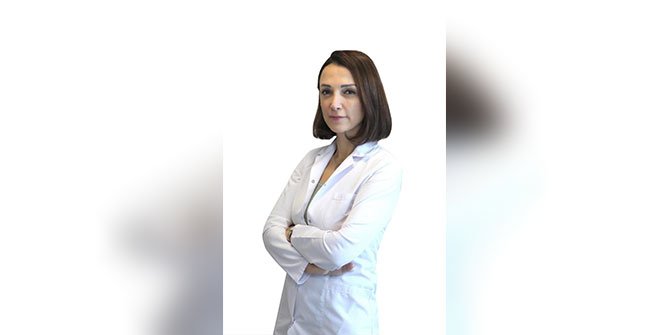 Dr. Küçük: Polipi burnunuzdaki etle karıştırmayın