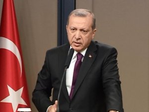 ERDOĞAN MUHTARLARDAN SİGARAYI BIRAKMA SÖZÜ ALDI