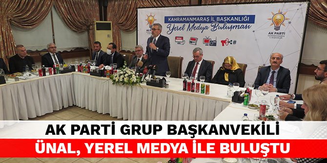 Ünal: Reyting uğruna kimsenin toplumun ruh sağlığını tehlikeye atma hakkı bulunmamaktadır