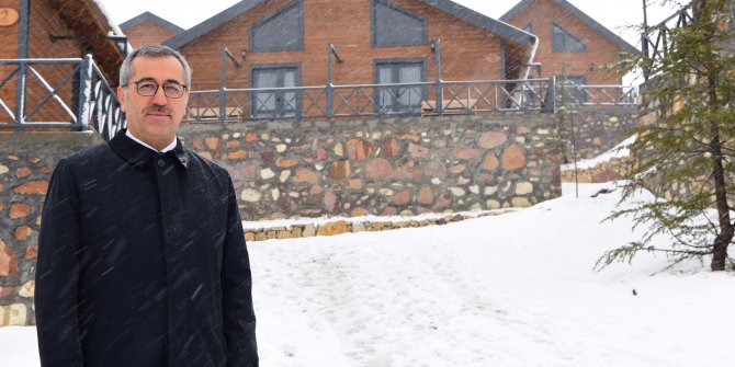 Güngör’den Yedikuyular’a davet