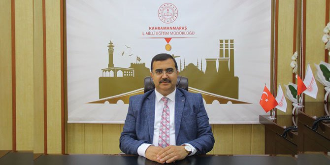 Millî Eğitim Müdürü Kahraman: 47 adet yeni anaokulu yapacağız