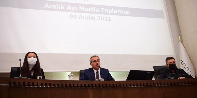 Ulaşım yatırımında İmran Kılıç’ın adı yaşatılacak