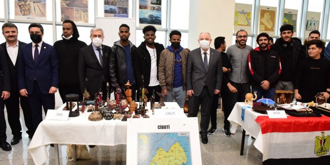 Kahramanmaraş'ta  Göç Yolunda İnsanlık ve Hoşgörü Paneli gerçekleştirildi