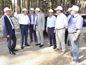 BÜYÜKŞEHİR KENTSEL DÖNÜŞÜM’DE