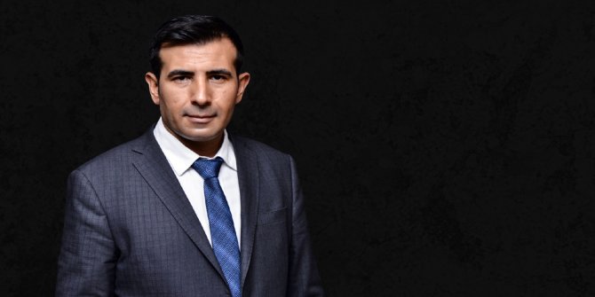 UGİYAD’dan Muharrem Sarıkaya’ya tokat tepkisi: Tokat’ın yeri Türkiye haritasıdır!