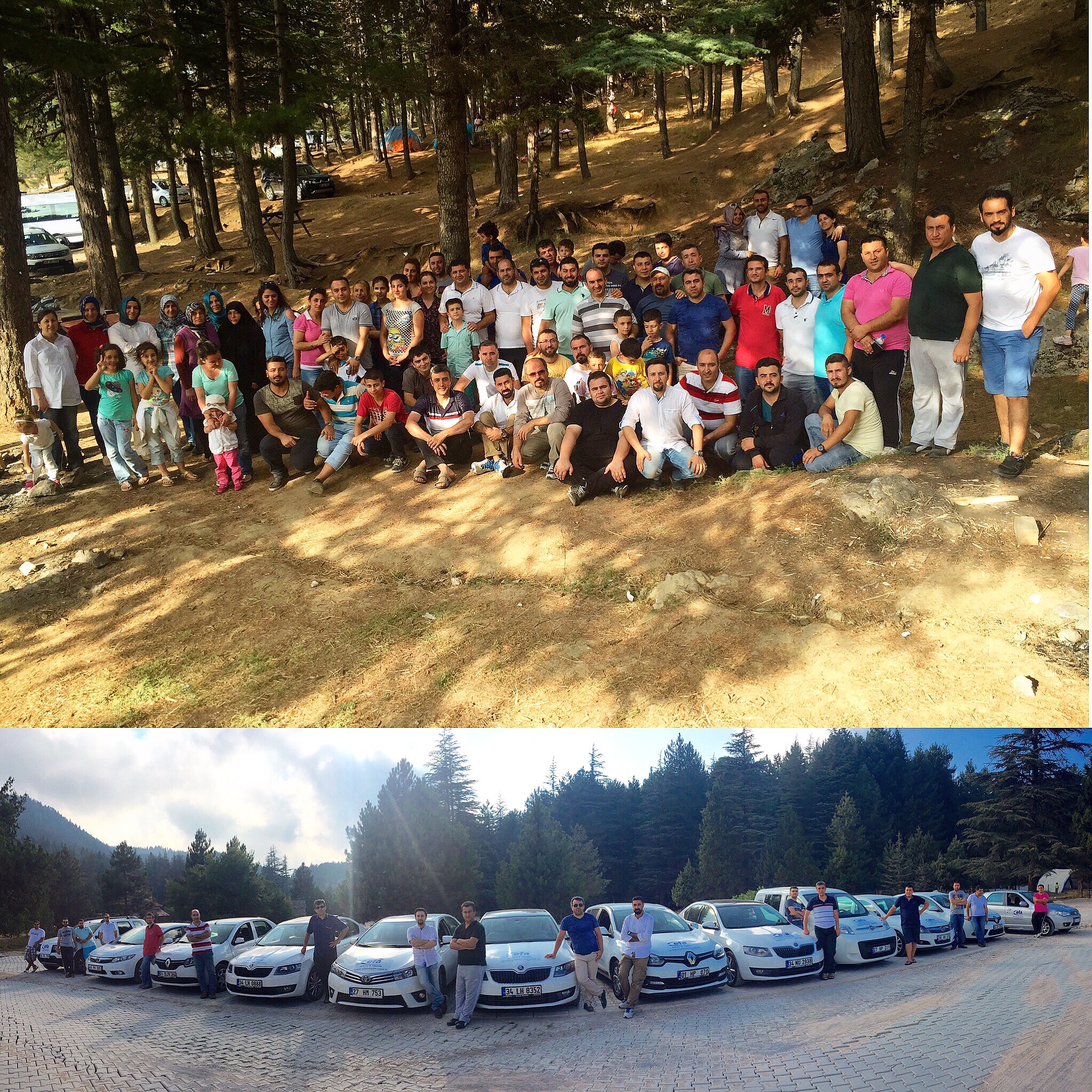 KAHRAMANMARAŞ’TA BİLİŞİM RÜZGÂRI ESMEYE DEVAM EDİYOR