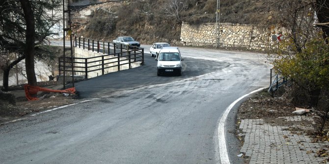 Dulkadiroğlu’nda 3 yeni köprü ulaşımı kolaylaştıracak