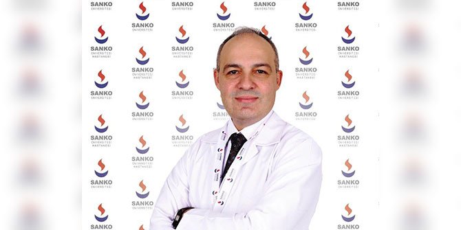 Sanko Üniversitesi Hastanesi Romatoloji Kliniği hizmete girdi