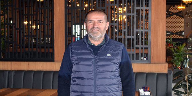 Alpedo Kervan Lezzet Grubu’ndan vakıf girişimi