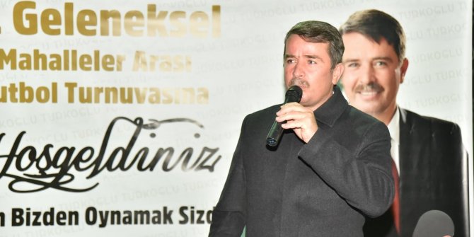 Türkoğlu’nun Şampiyon Mahallesi: Kadıoğluçiftliği