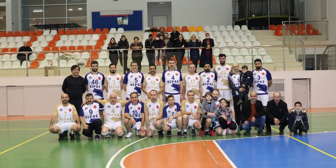 Kipaş ailesi sosyal etkinliklerine devam ediyor