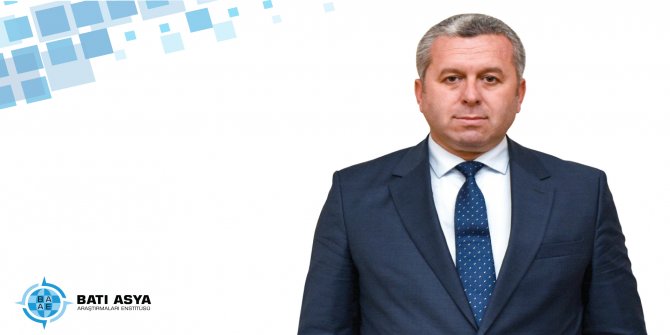 Yardımcıoğlu: Türkiye’nin ithalatta Rusya ve Çin’e olan bağımlılığı her geçen gün artıyor!