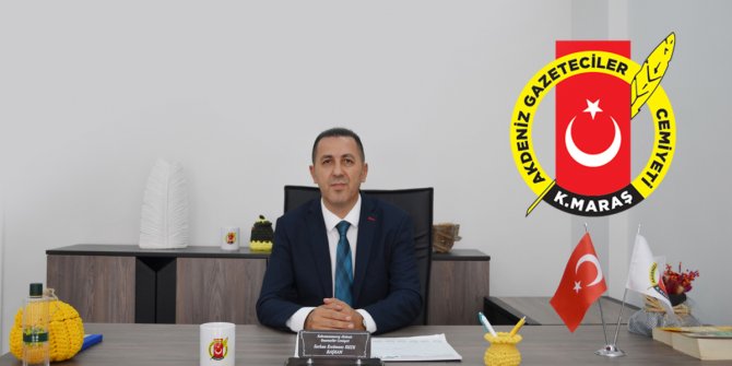 KMAGC Başkanı Kuzu’dan Ramazan Bayramı Mesajı