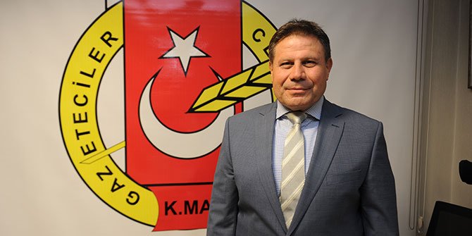 Başkan Deveboynu: Gazetecilik bir kamu hizmetidir