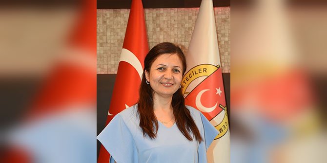 AGF'den 10 Ocak Çalışan Gazeteciler Günü mesajı