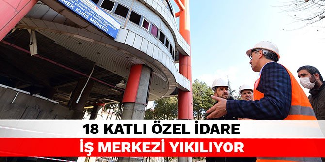 Şehir Meydan Kahramanmaraş’a çok yakışacak