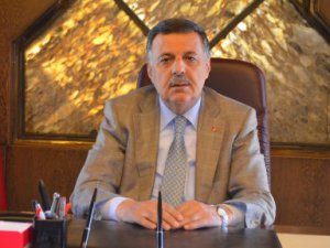 PAKDİL: ACIMIZ BÜYÜK