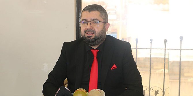 Özkömeç: Temiz sayfalara güzel hikayeler yazacağız