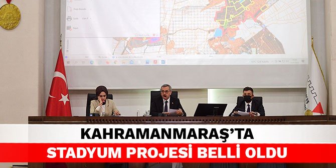 Büyükşehir Meclisi Ocak Ayı Toplantısını Yaptı