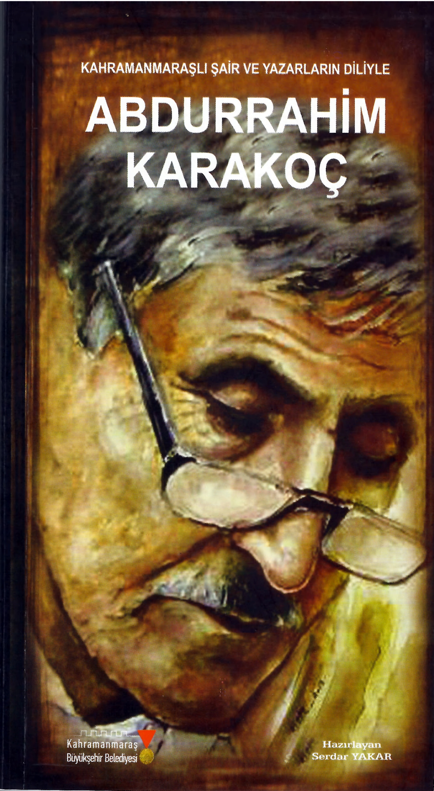 BÜYÜKŞEHİR’DEN BİR YENİ KİTAP DAHA