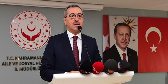 Başkan Güngör: Kıbrıs Barış Harekâtı İstiklalimizin Sembolüdür