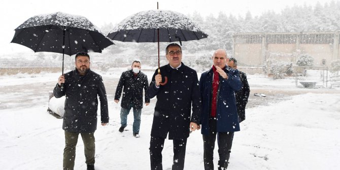 25 Milyon TL’lik yatırımla üretim 3 katına çıkıyor