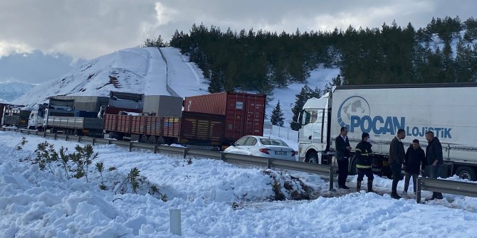 Kahramanmaraş Büyükşehir’den Nurdağı’na yardım eli
