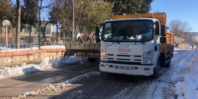 Başkan Güngör: Birlikte daha güçlüyüz