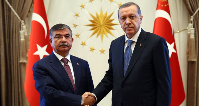 AÇIKLAMA GELDİ! TÜRKİYE SEÇİME GİDİYOR