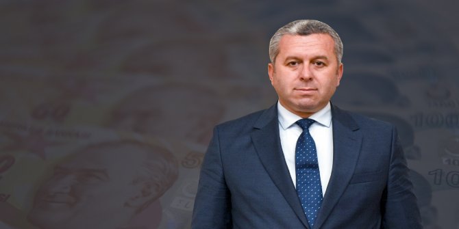 Yardımcıoğlu: Türkiye Ekonomisinde ‘Bitkisel’ Değil ‘Yapısal’ Çözümler Tercih Edilmeli!