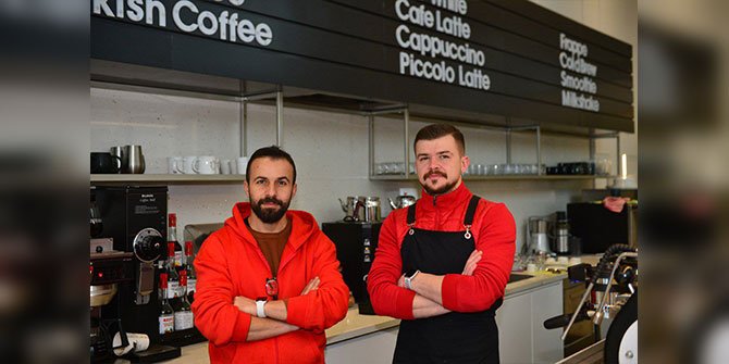 Kahraman: Sağlıklı yaşam için tüketim miktarına dikkat