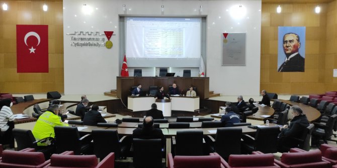 UKOME yeni kararlarını açıkladı