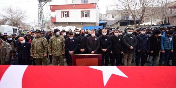 Başkan Güngör, “Başımız sağ olsun”