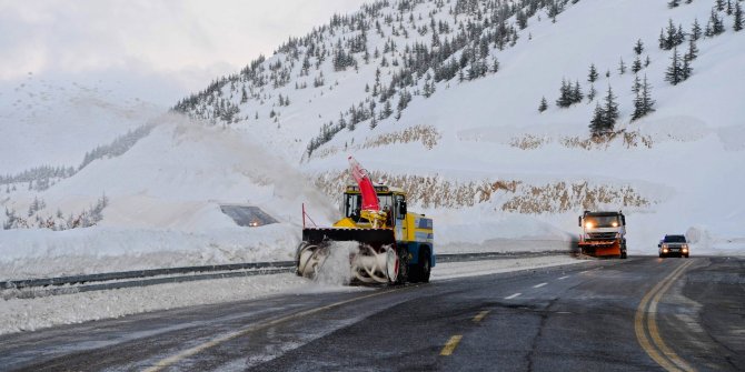 Yedikuyular’a ulaşım Kahramanmaraş Büyükşehir’le sağlanıyor