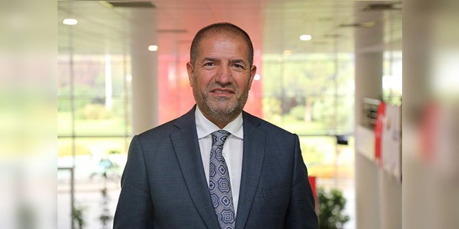 Kervancıoğlu’ndan Kurban Bayramı mesajı!